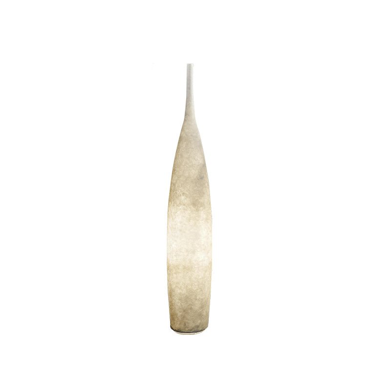 Calvin Modern Resin Floor Lamp - Letslighting