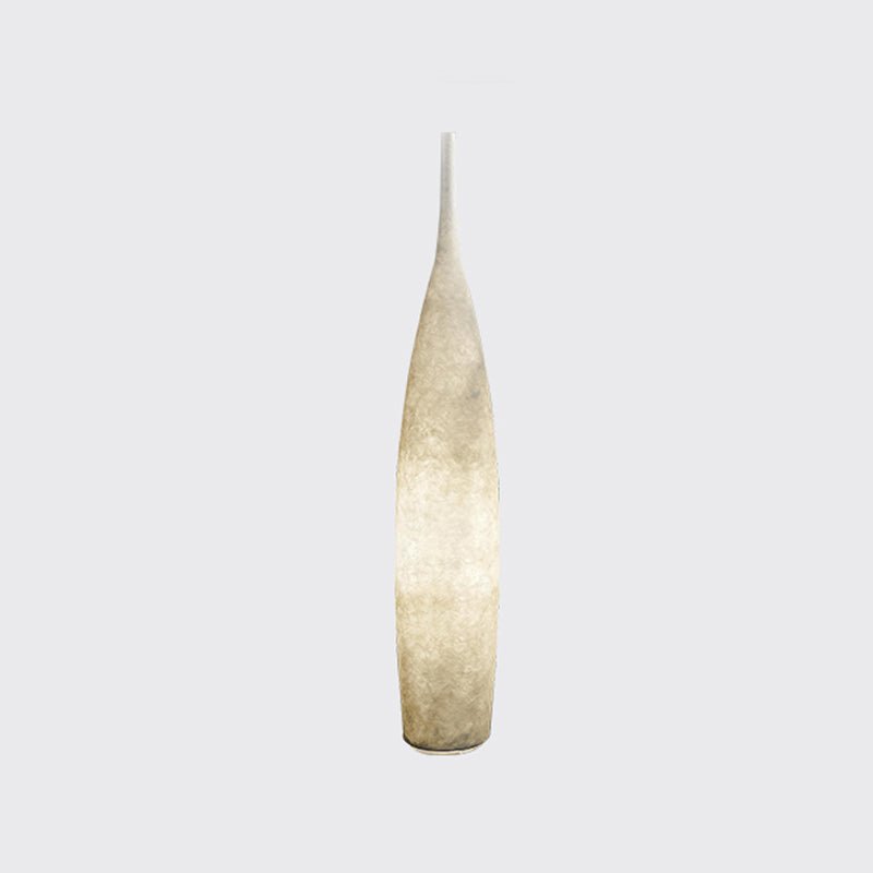Calvin Modern Resin Floor Lamp - Letslighting