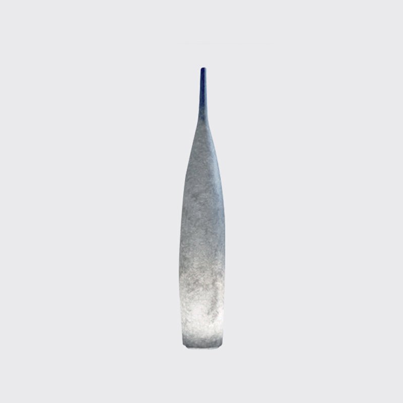 Calvin Modern Resin Floor Lamp - Letslighting