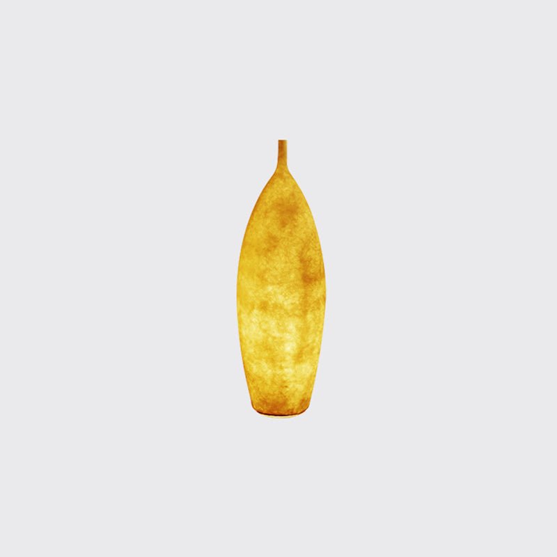 Calvin Modern Resin Floor Lamp - Letslighting