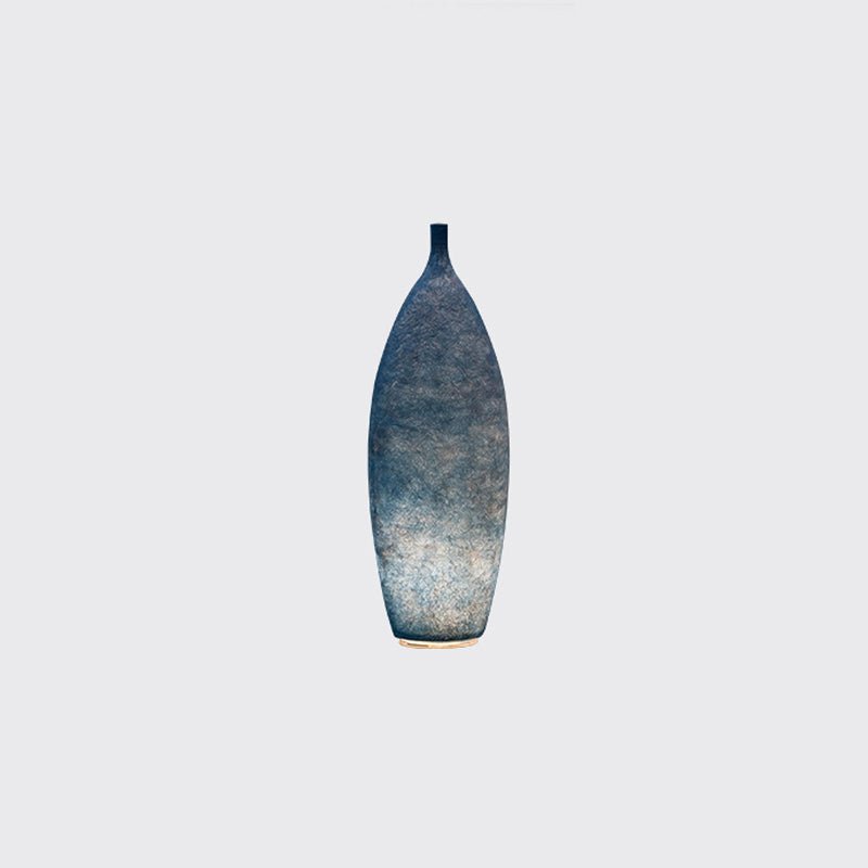Calvin Modern Resin Floor Lamp - Letslighting