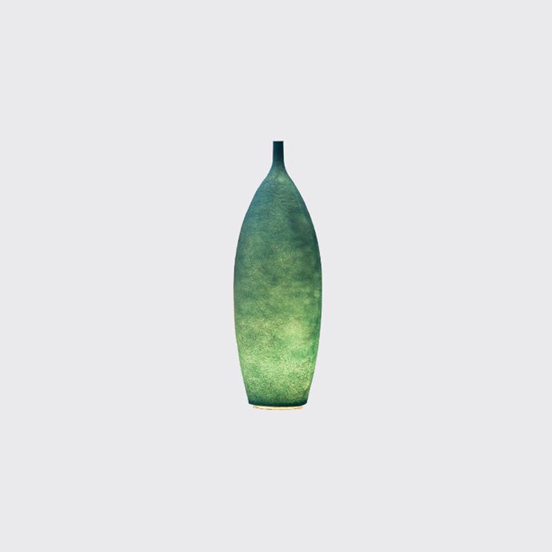 Calvin Modern Resin Floor Lamp - Letslighting