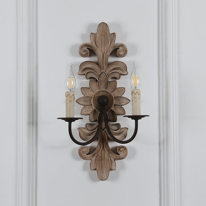 Vadora Postmodern Luxe Métal Applique Murale - Neutralighting