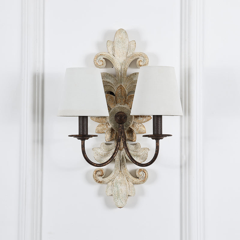 Vadora Postmodern Luxe Métal Applique Murale - Neutralighting