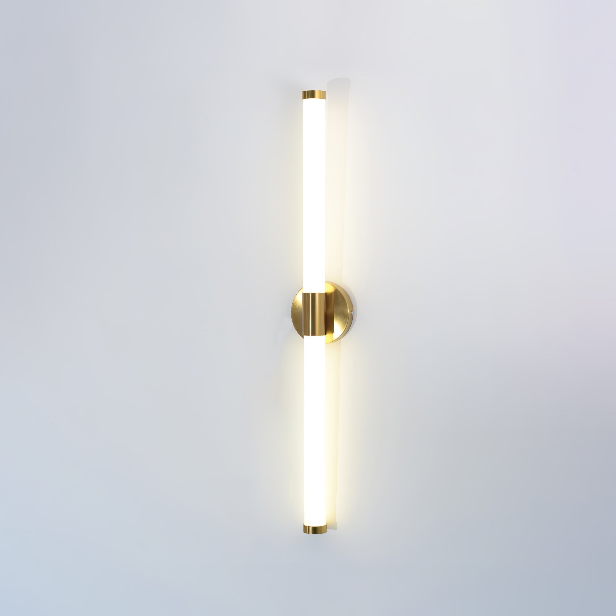 Cecarir Applique Murale LED Linéaire Art Tubo - Neutralighting