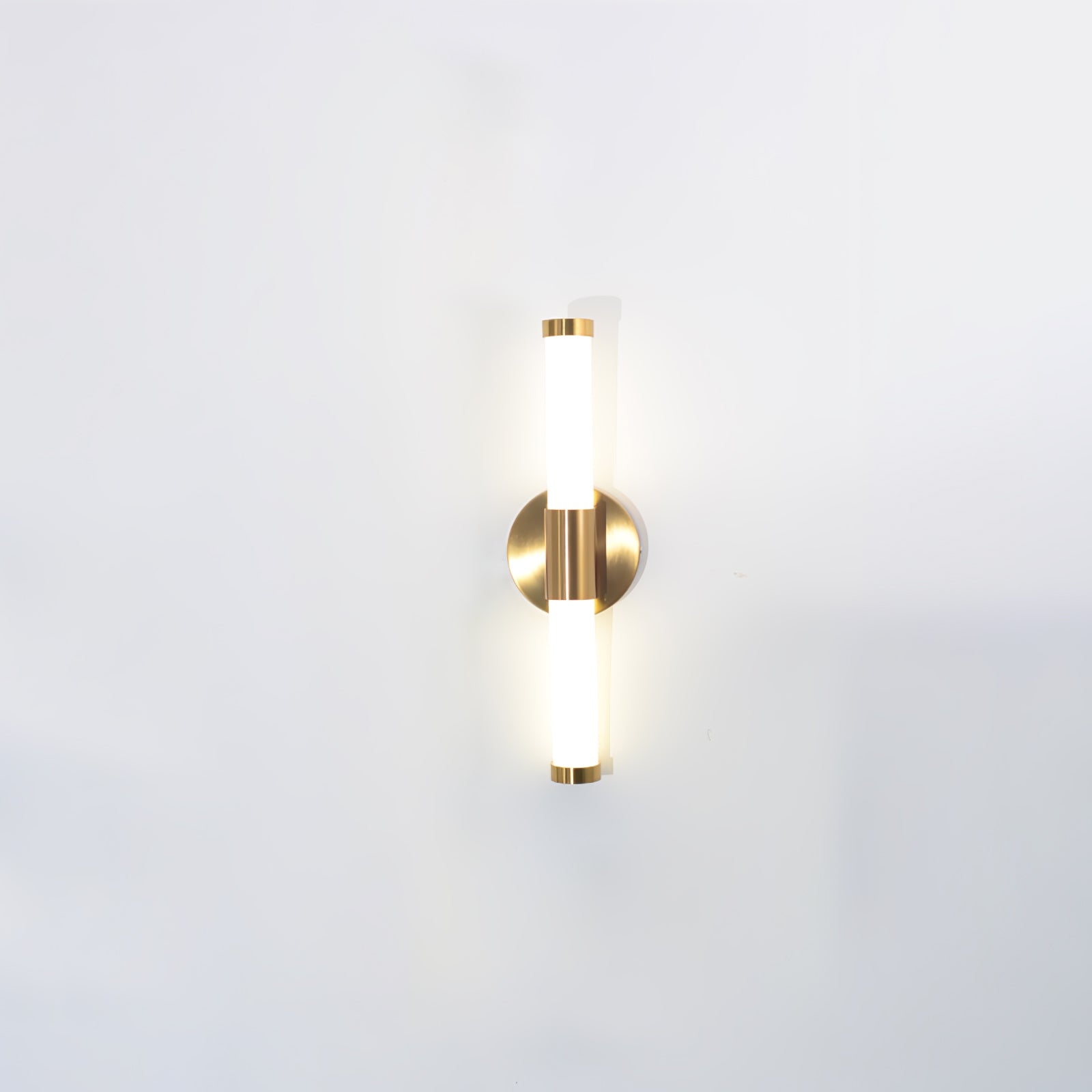 Cecarir Applique Murale LED Linéaire Art Tubo - Neutralighting