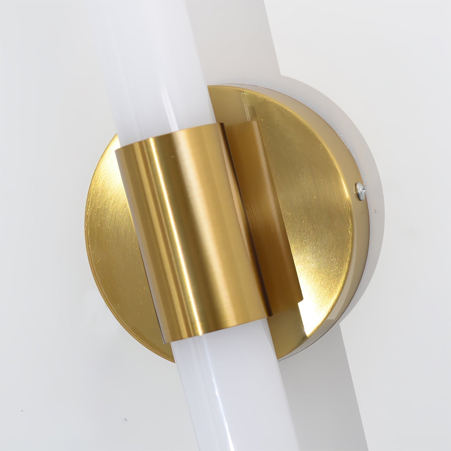 Cecarir Applique Murale LED Linéaire Art Tubo - Neutralighting