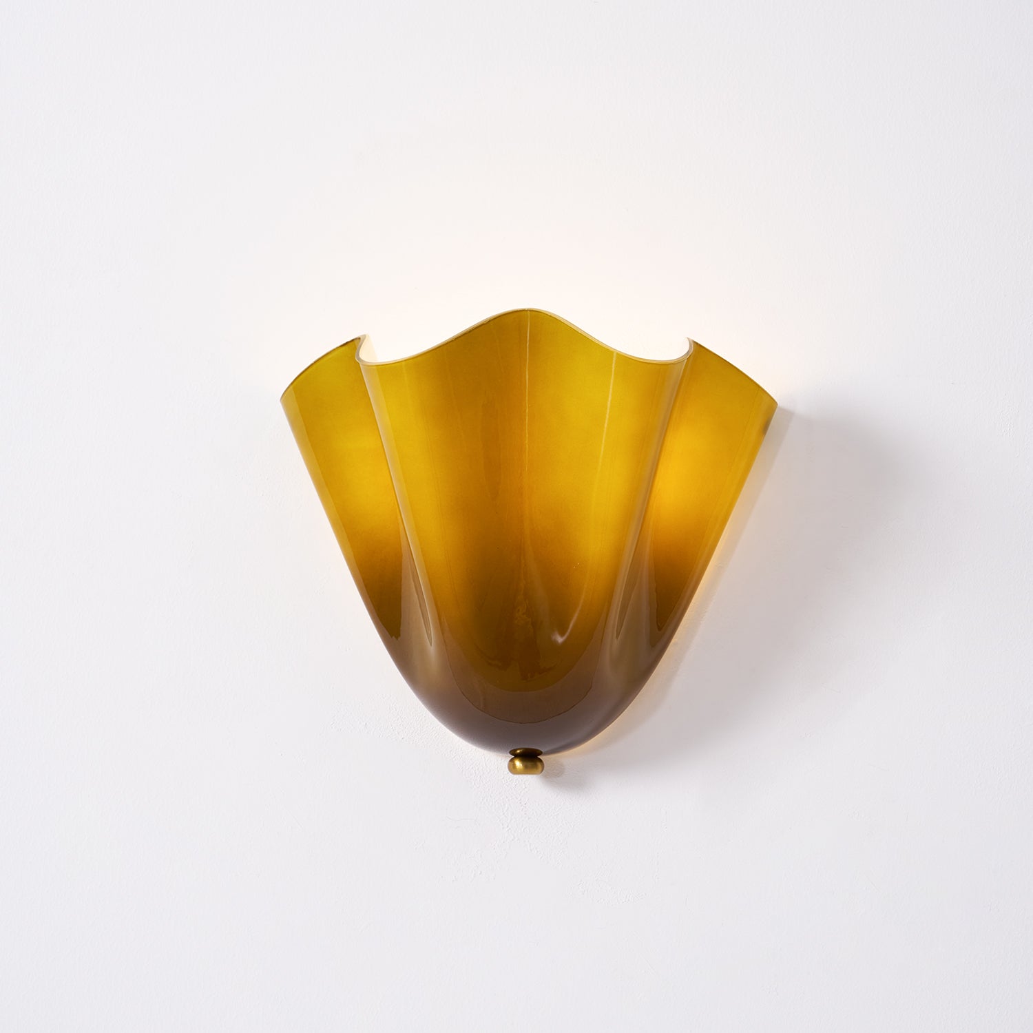 Lustra Lampe Murale Élégante aux Courbes Douces - Neutralighting