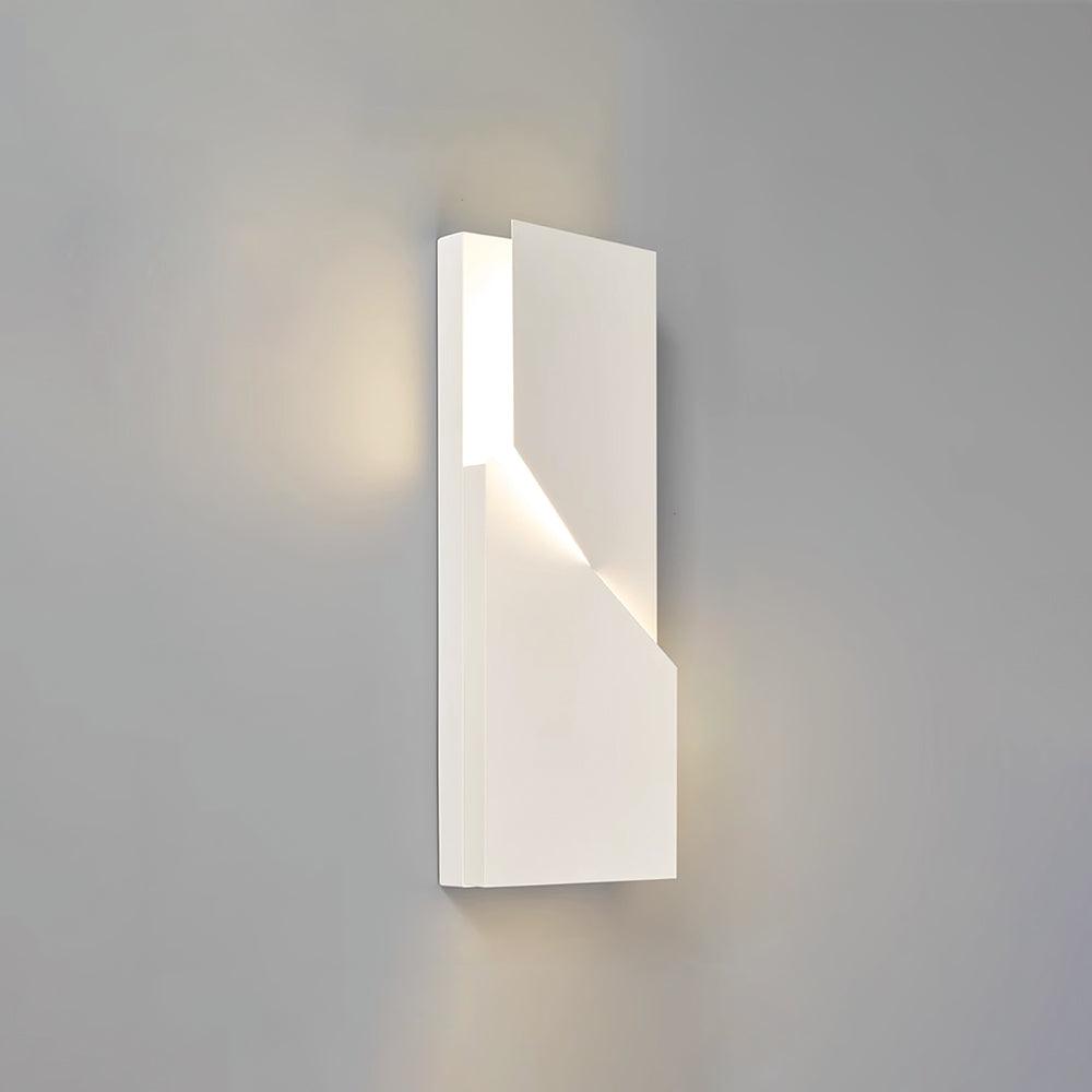Lumis Applique Murale Art Lumineux en Couches - Neutralighting