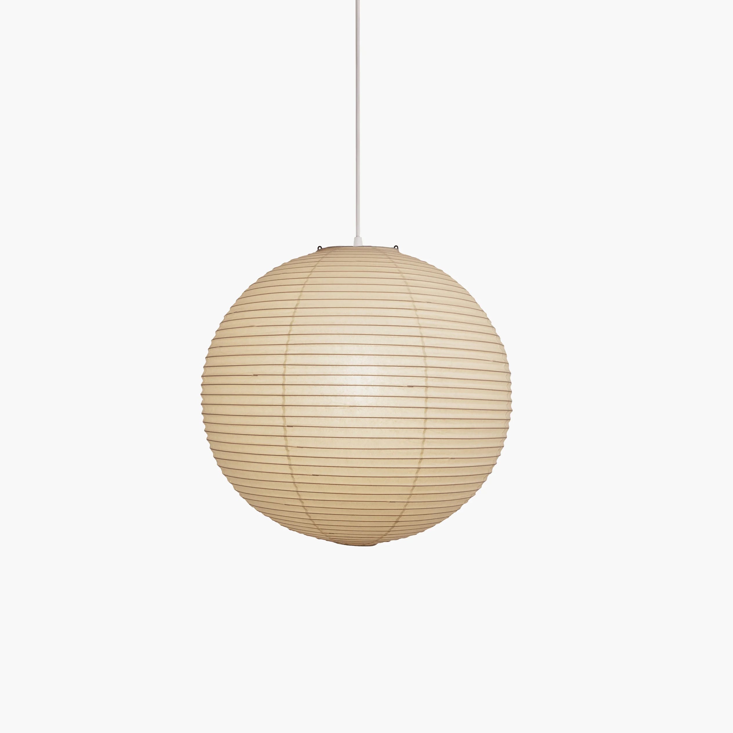 Lustra Pendant Lamp Paper for Living Room - Letslighting