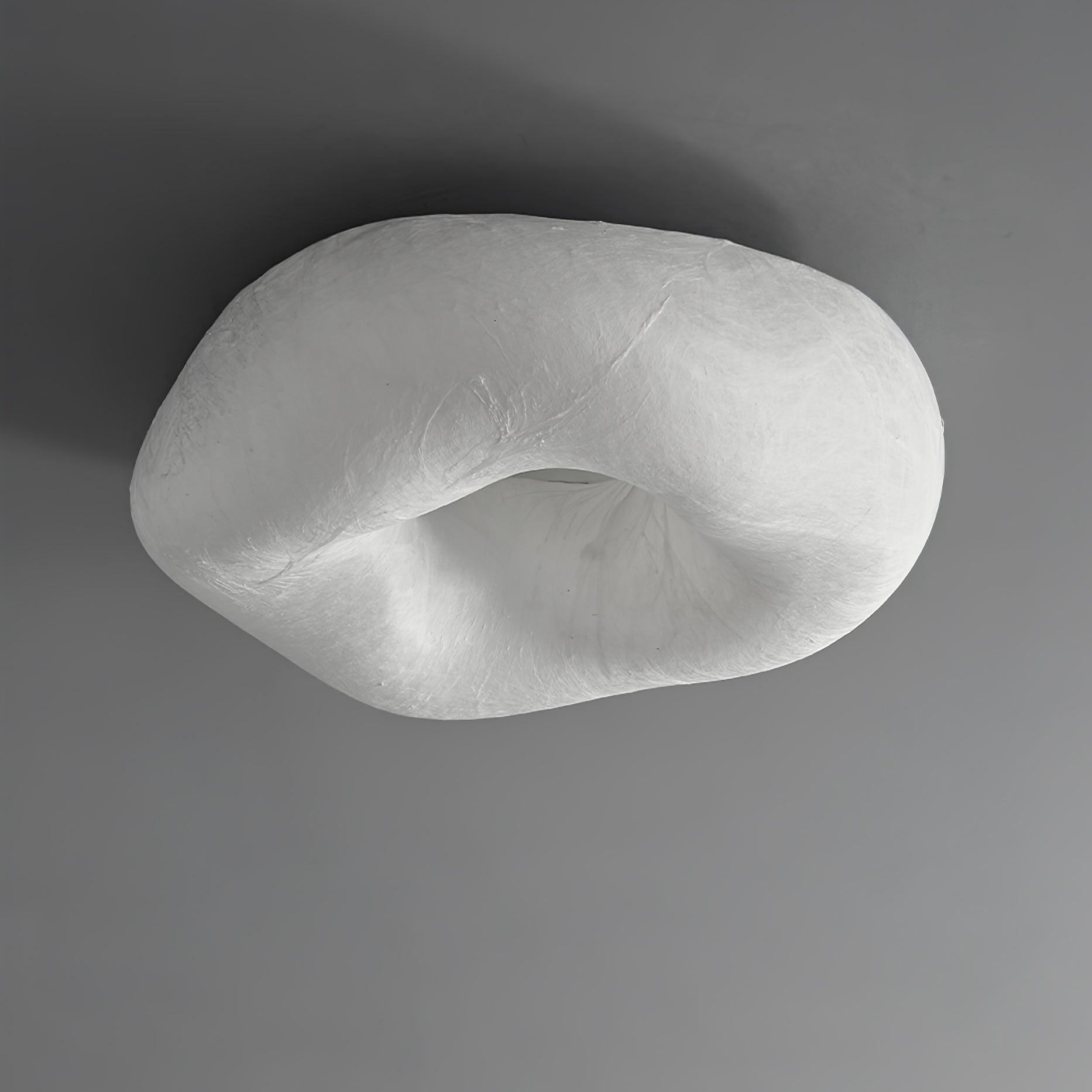 Yunduo Ceiling Lamp Silk Elegant - Letslighting