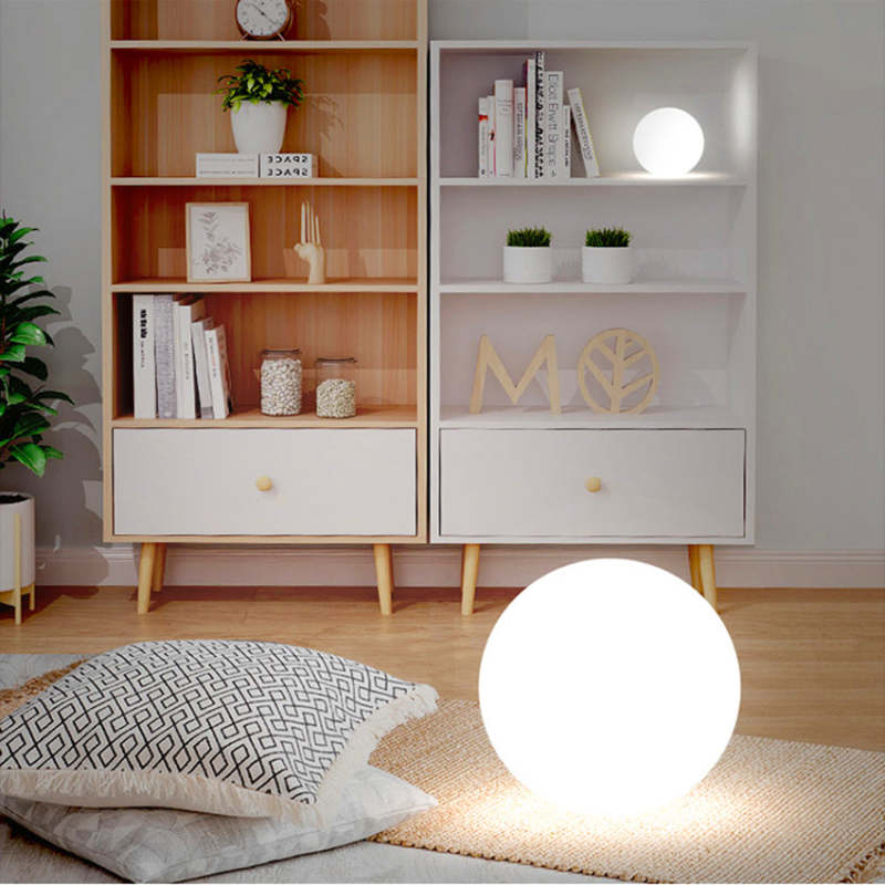 Ray Outdoor Unique Waterproof RGB Floor Lamp