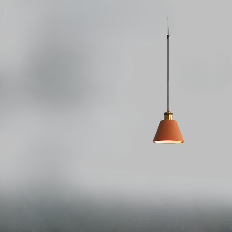 Valentina Modern Creative Industrial Style Pendant Light Living Room