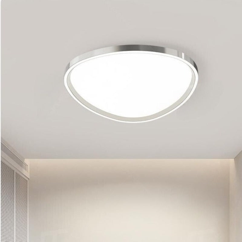 Arisha Modern Simple Flush Mount Ceiling Light Bedroom/Living Room