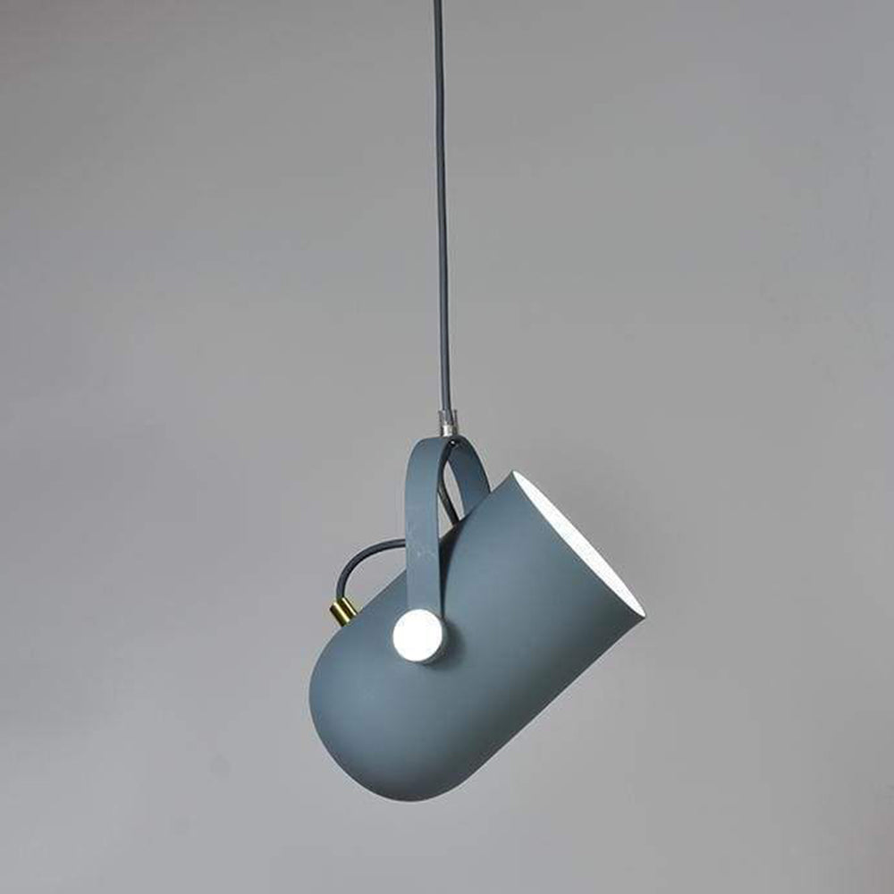 Aira Modern  Pendant Light, Angle Adjustable