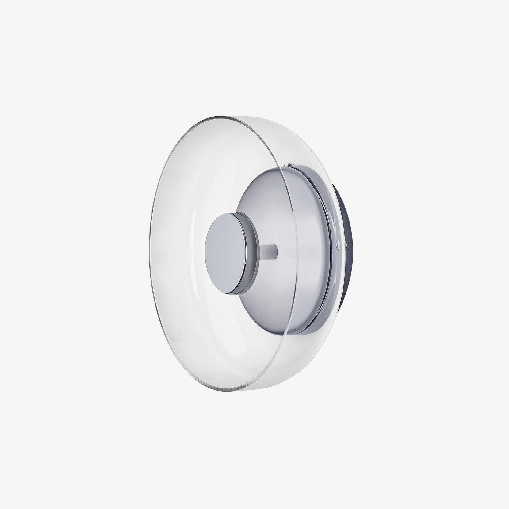 Garth Applique Murale en Verre Art Nordic Premium - Neutralighting